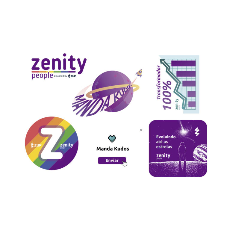 Zenity ZupStore